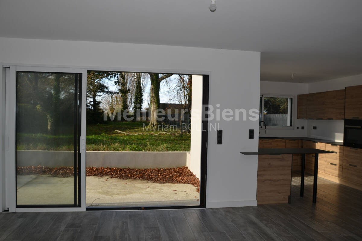 Vente Maison à Sainte-Luce-sur-Loire 7 pièces