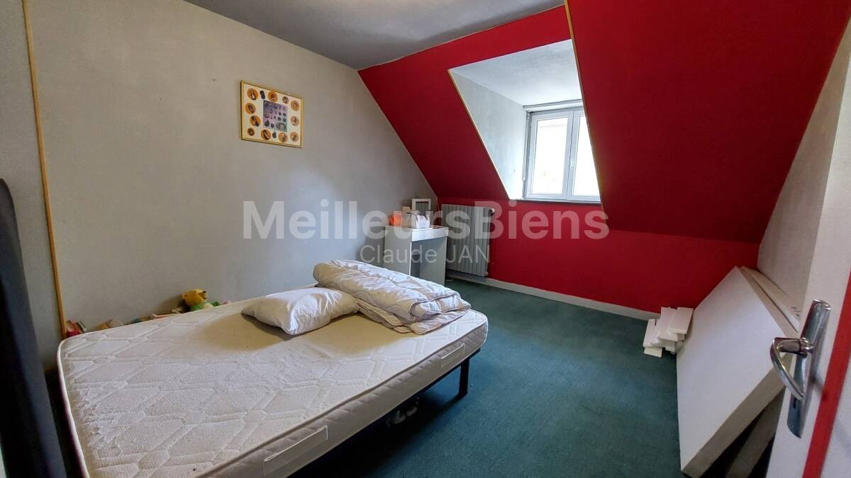 Vente Maison à Pipriac 6 pièces