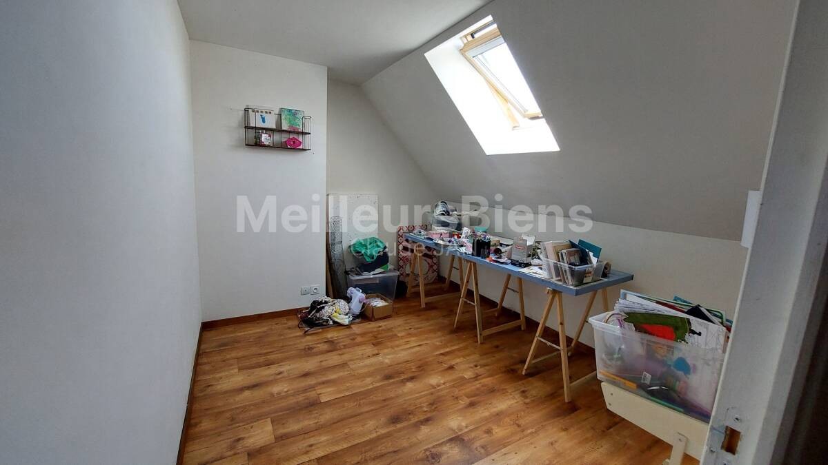 Vente Maison à Pipriac 6 pièces