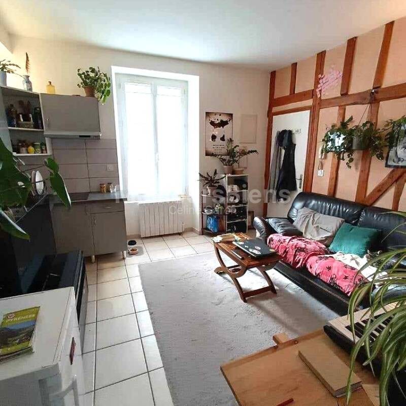 Vente Appartement à Troyes 2 pièces