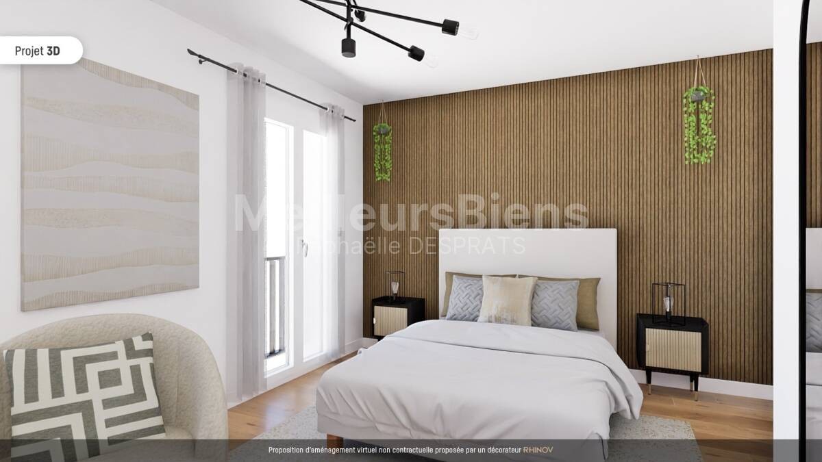 Vente Maison à Suresnes 5 pièces