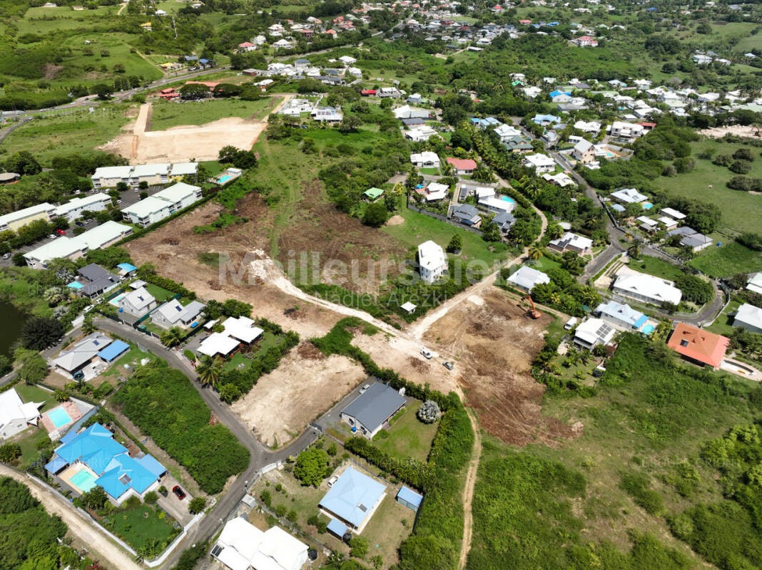 Vente Maison à Sainte-Anne 0 pièce