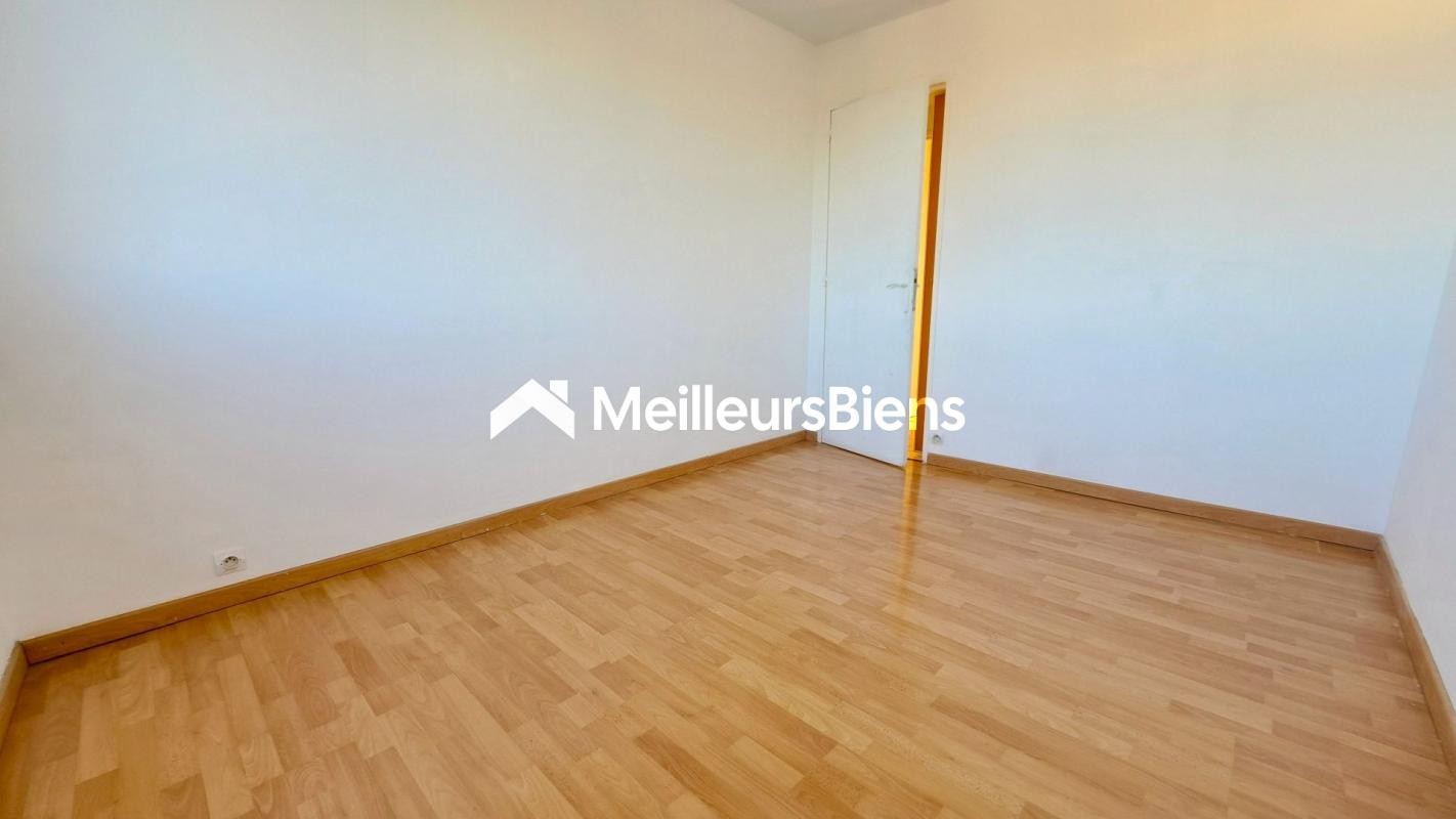 Vente Appartement à Eaubonne 3 pièces