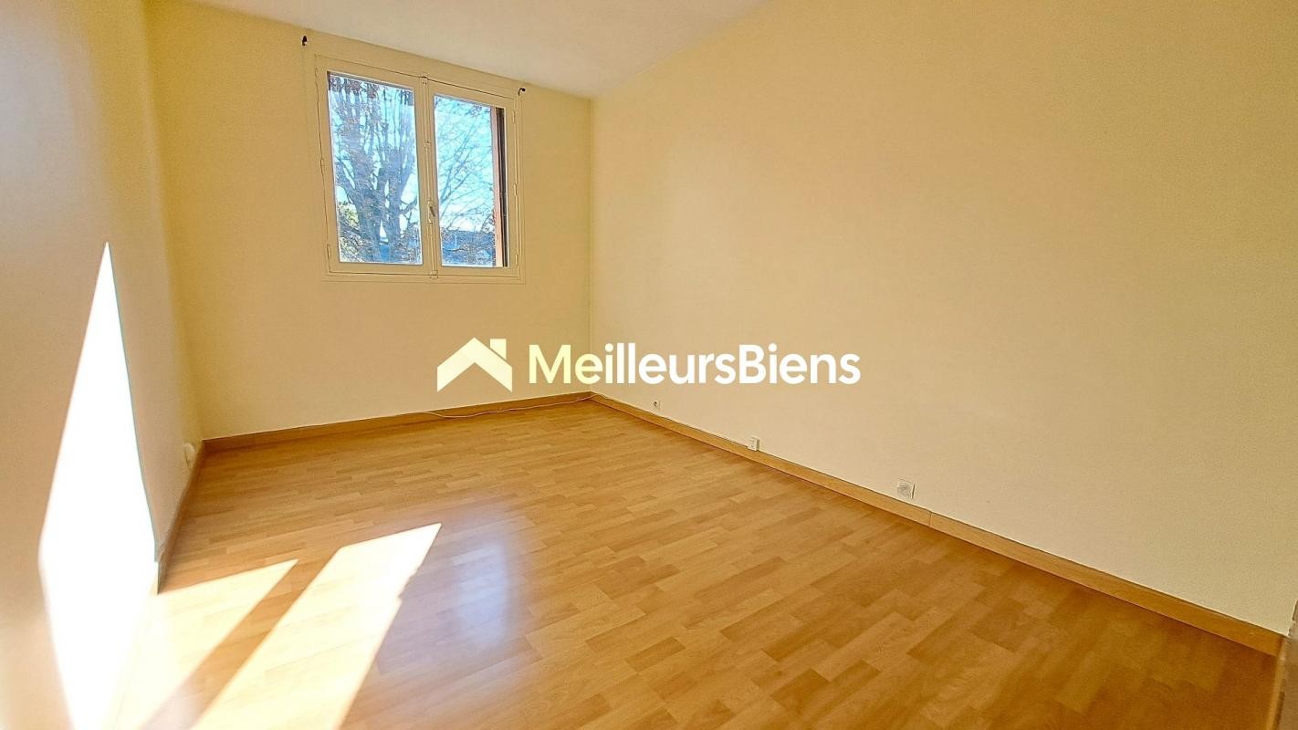 Vente Appartement à Eaubonne 3 pièces