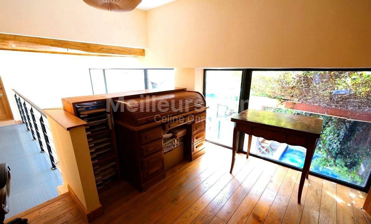 Vente Maison à Troyes 6 pièces