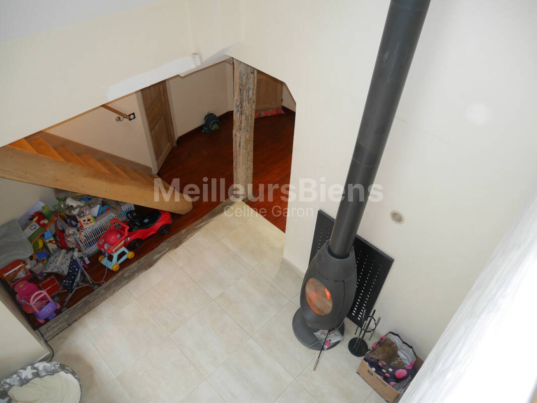 Vente Maison à Troyes 6 pièces