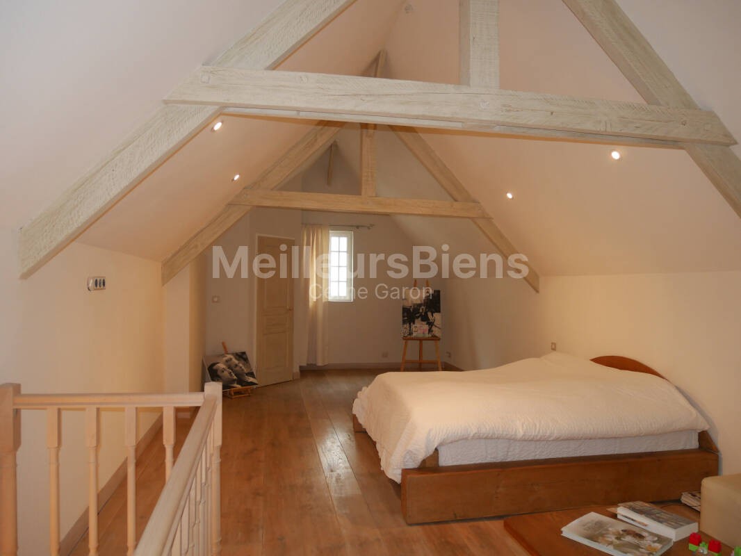 Vente Maison à Troyes 6 pièces