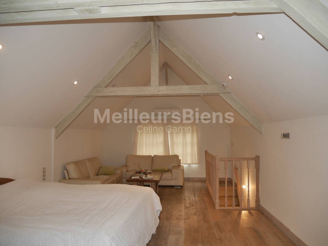 Vente Maison à Troyes 6 pièces