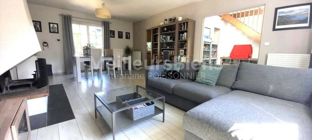 Vente Maison à Orléans 4 pièces