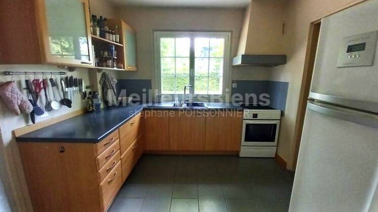 Vente Maison à Orléans 4 pièces