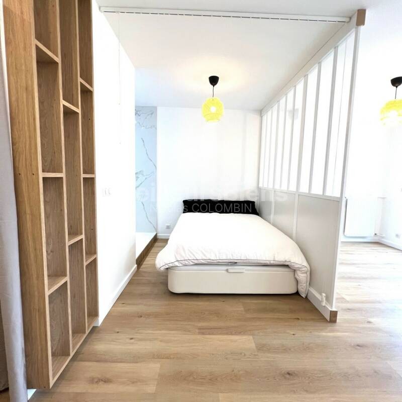 Location Appartement à Bry-sur-Marne 1 pièce