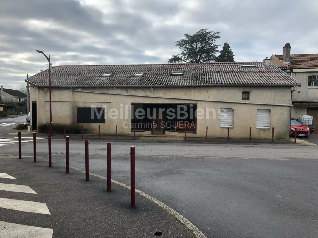 Vente Appartement à Piennes 20 pièces