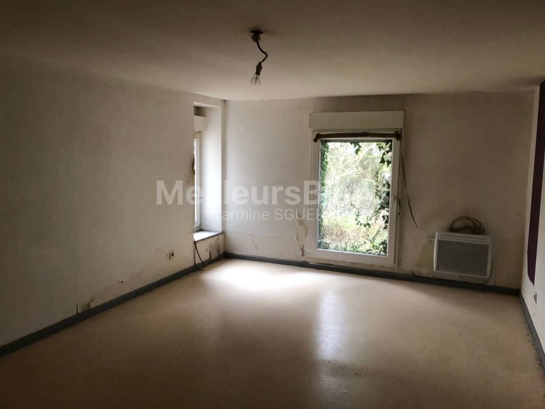 Vente Appartement à Piennes 20 pièces