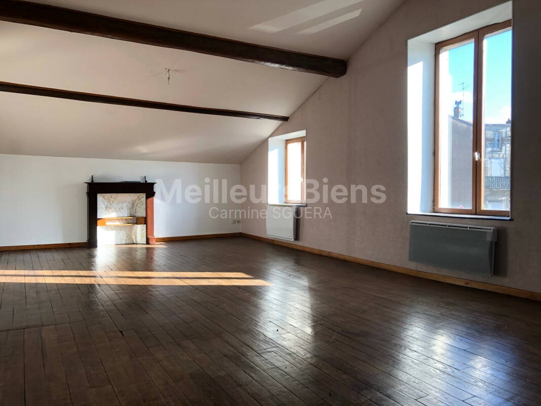 Vente Appartement à Piennes 20 pièces