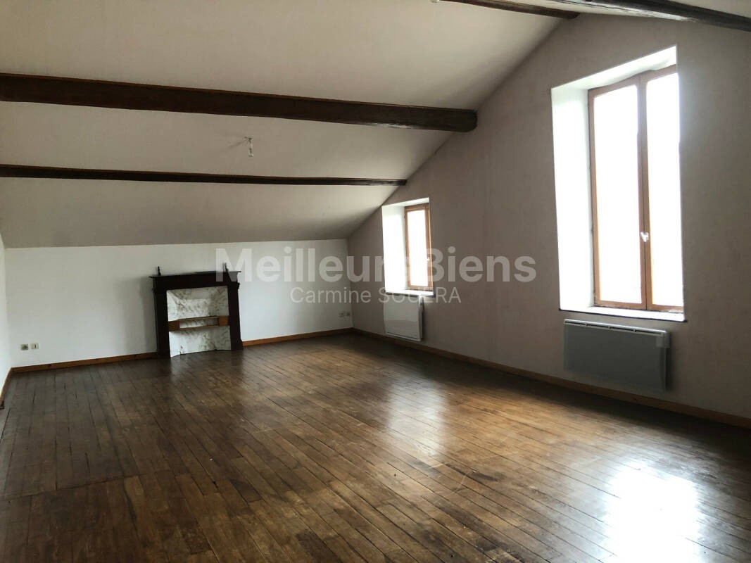 Vente Appartement à Piennes 20 pièces