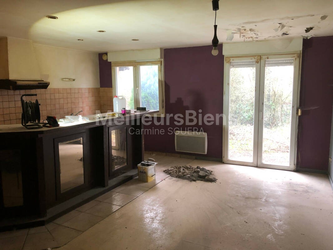 Vente Appartement à Piennes 20 pièces