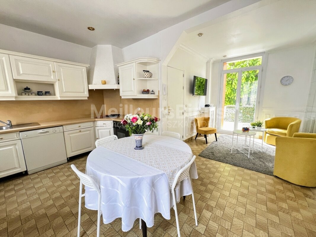 Vente Maison à Vaux-sur-Seine 7 pièces