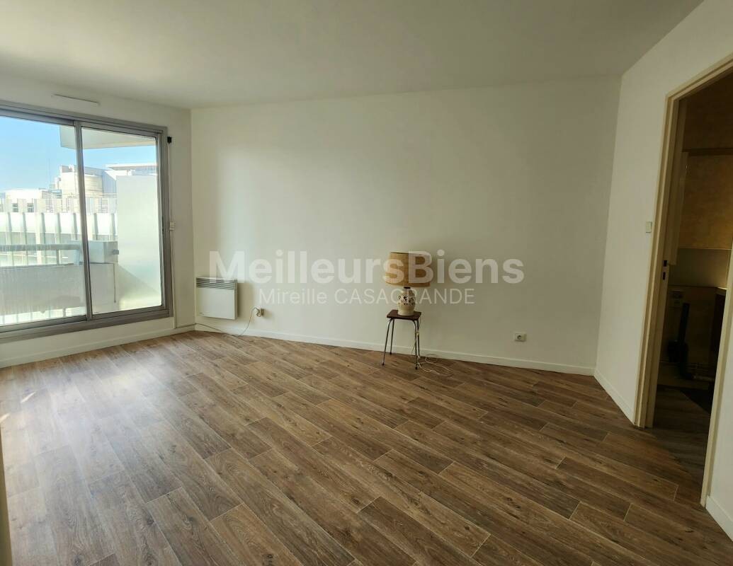 Vente Appartement à Nancy 4 pièces