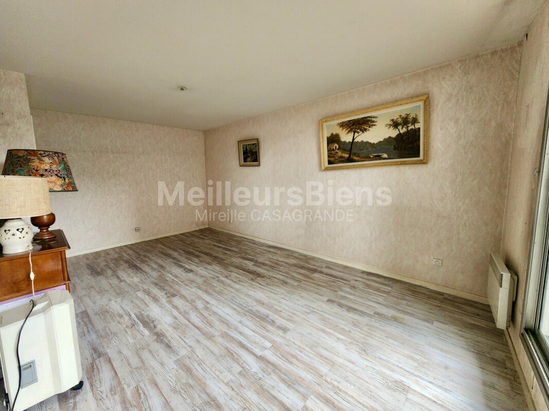 Vente Appartement à Nancy 4 pièces