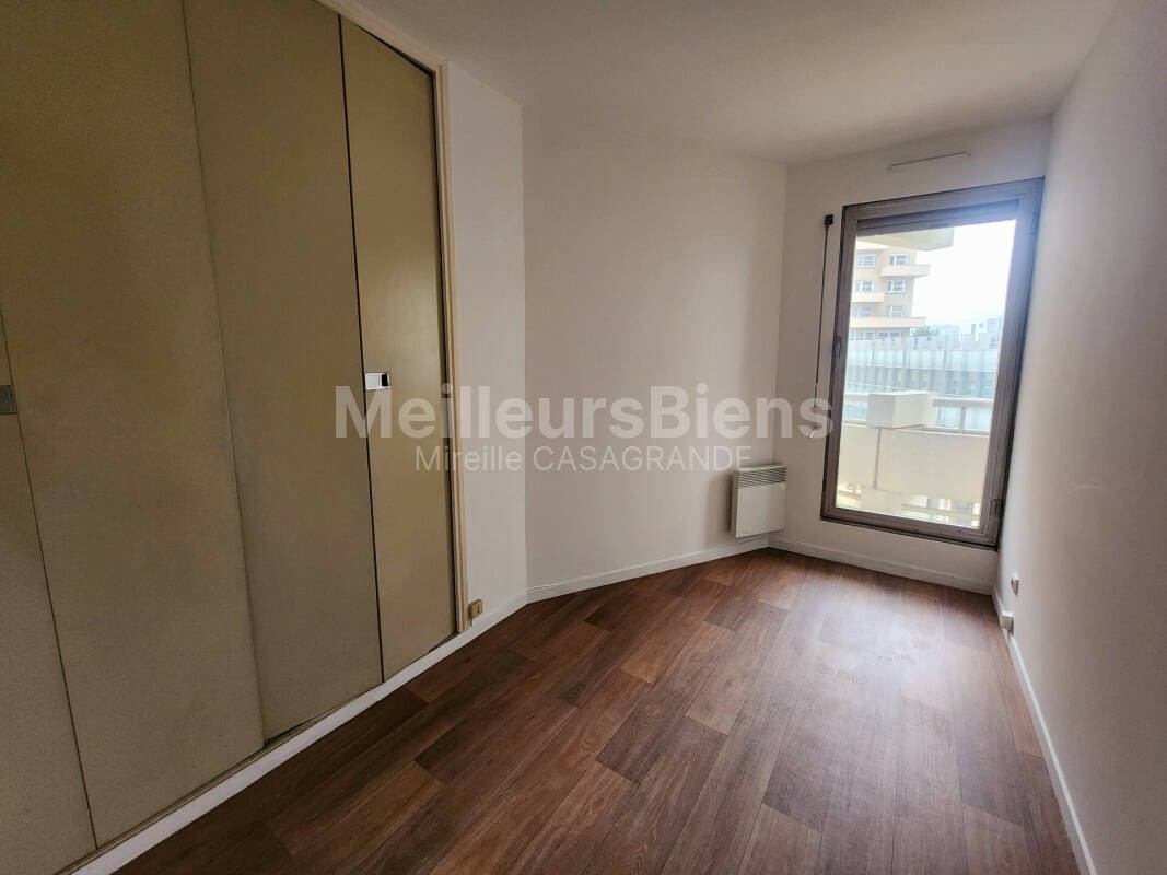 Vente Appartement à Nancy 4 pièces