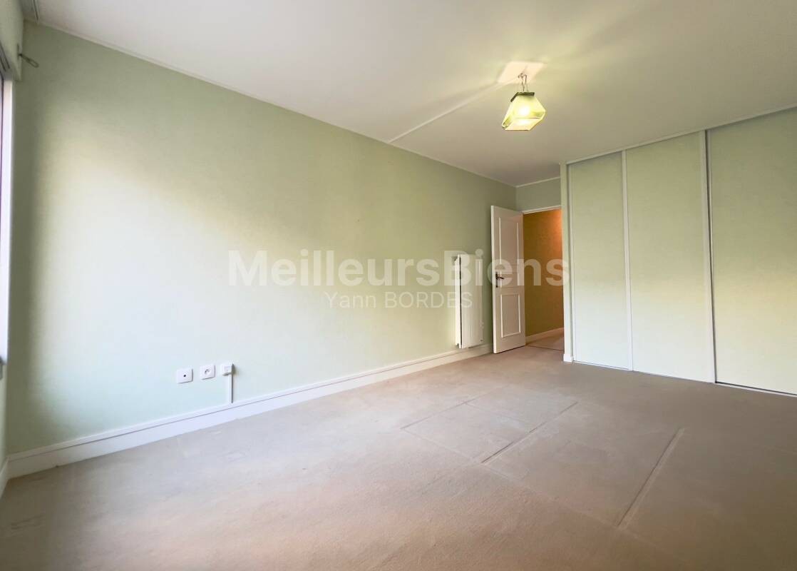 Vente Appartement à Paris Passy 16e arrondissement 4 pièces