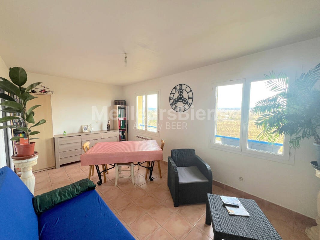 Vente Maison à Pont-Saint-Esprit 6 pièces