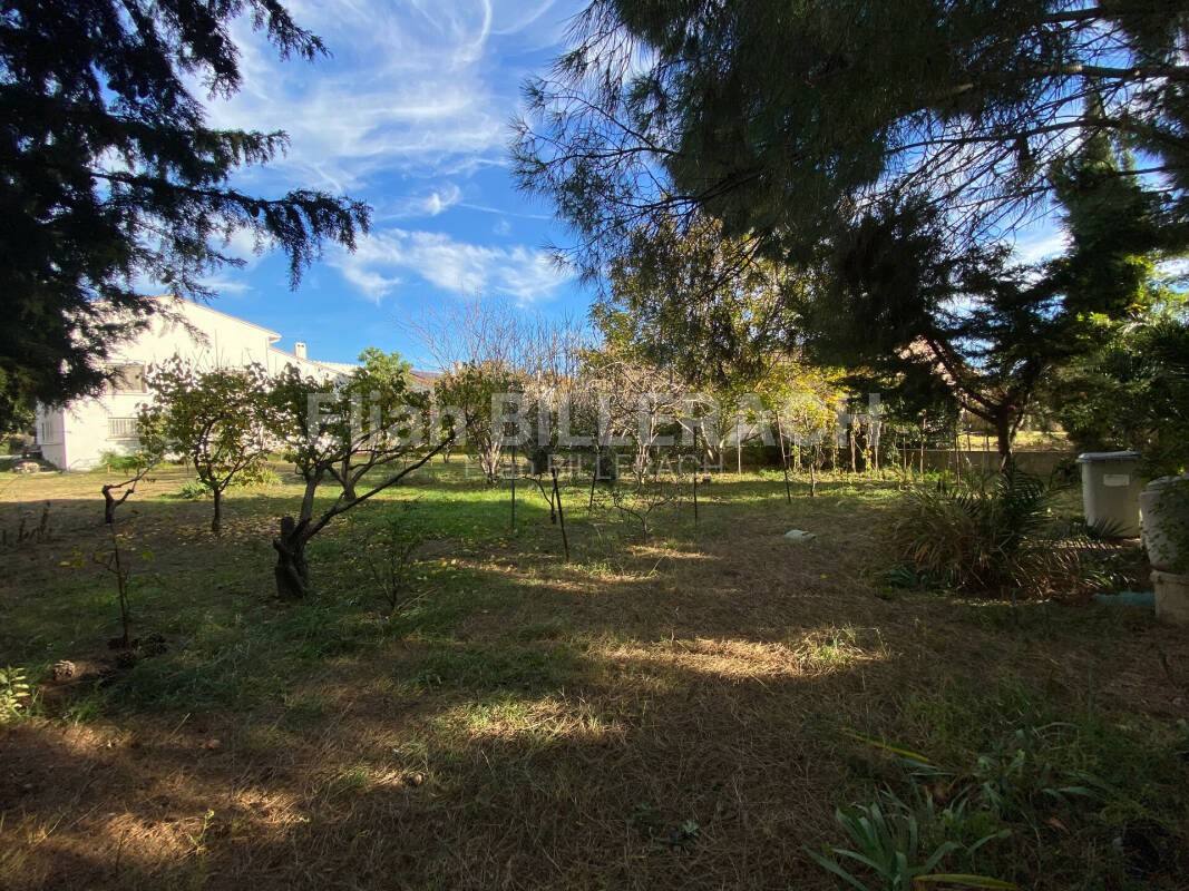 Vente Terrain à Saint-Cyprien 0 pièce