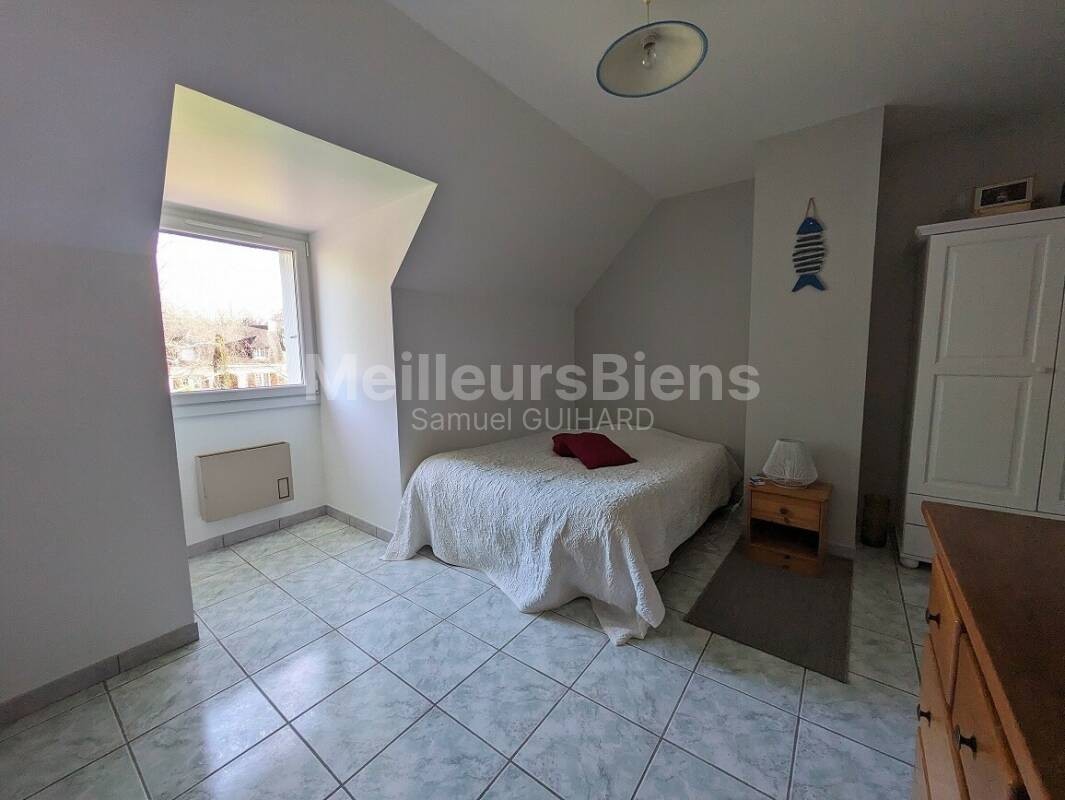 Vente Maison à Mesquer 5 pièces