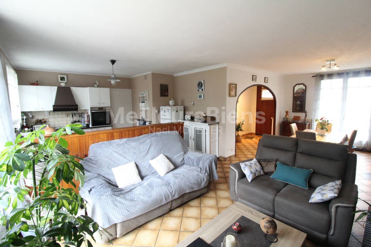 Vente Maison à Cholet 5 pièces