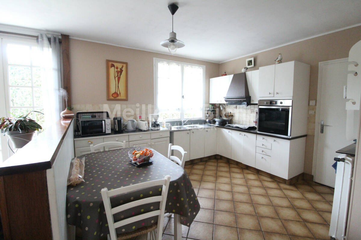 Vente Maison à Cholet 5 pièces