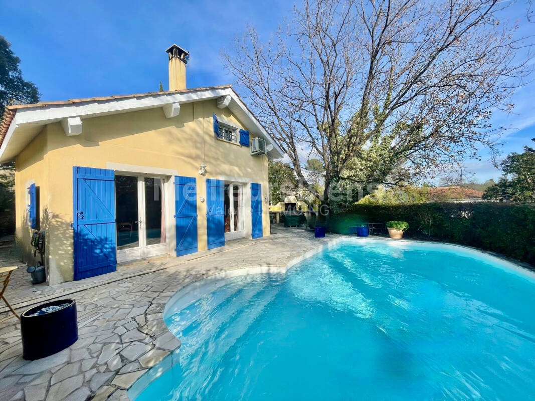 Vente Maison à Saint-Raphaël 4 pièces