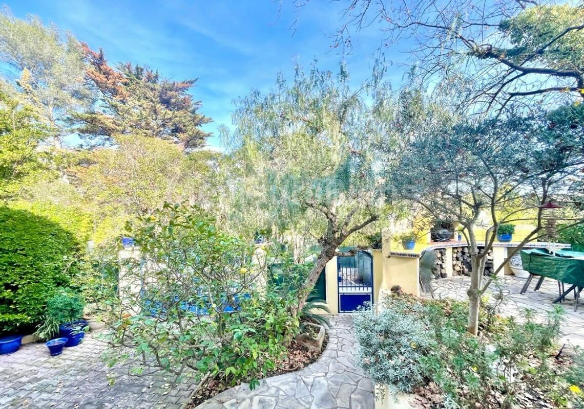 Vente Maison à Saint-Raphaël 4 pièces