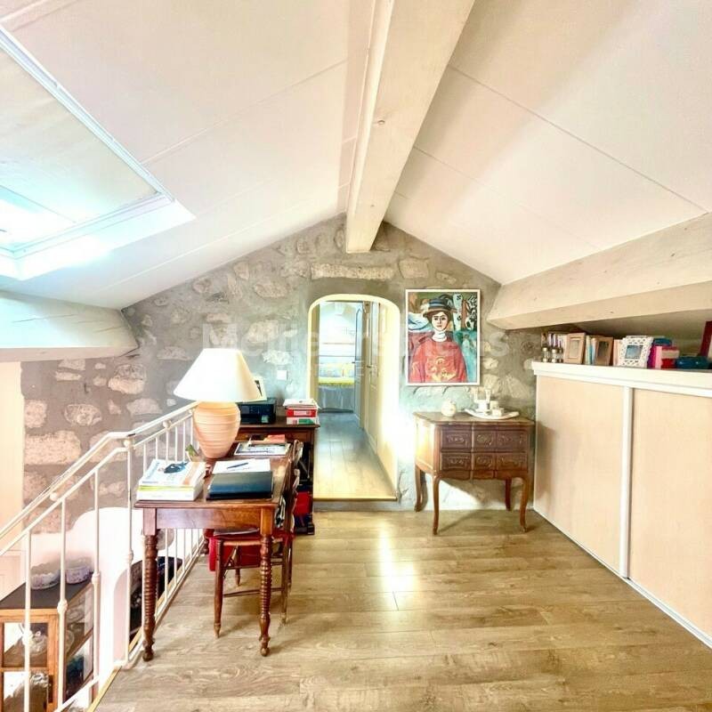 Vente Maison à Saint-Raphaël 4 pièces