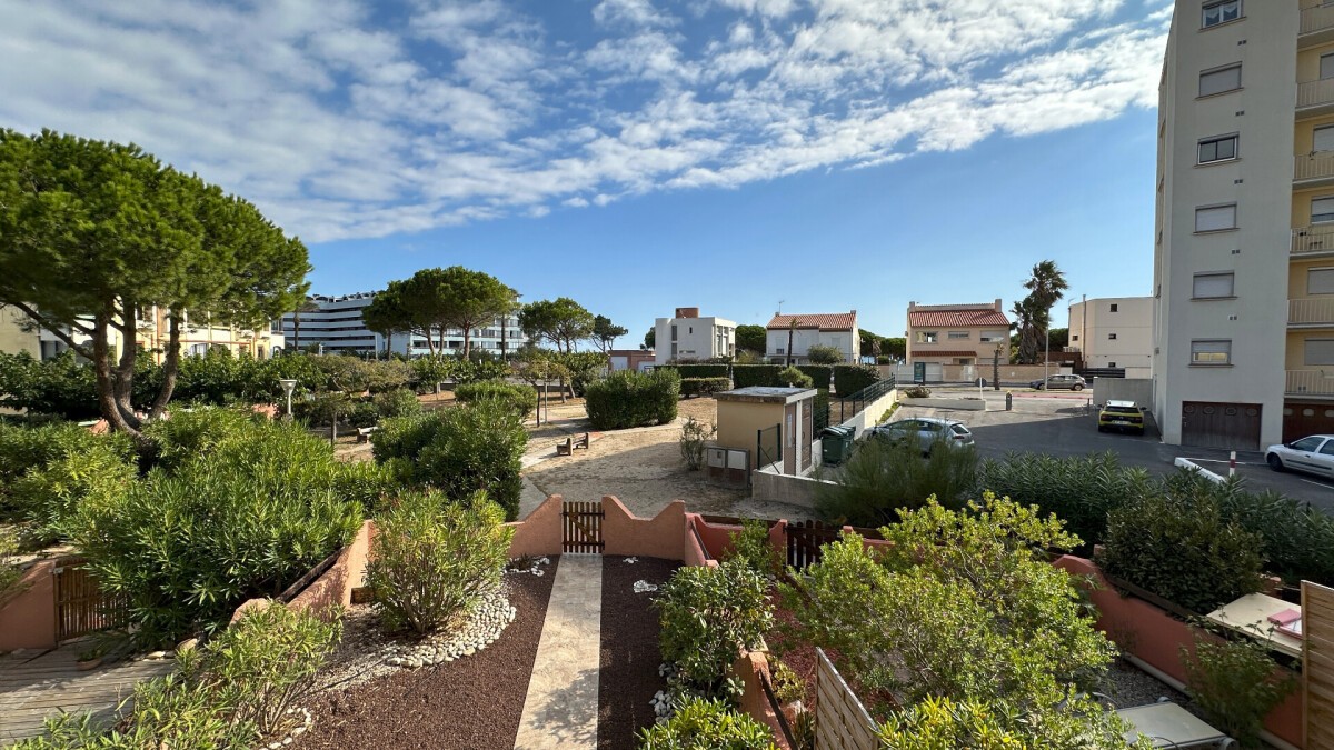 Vente Appartement à Saint-Cyprien 2 pièces