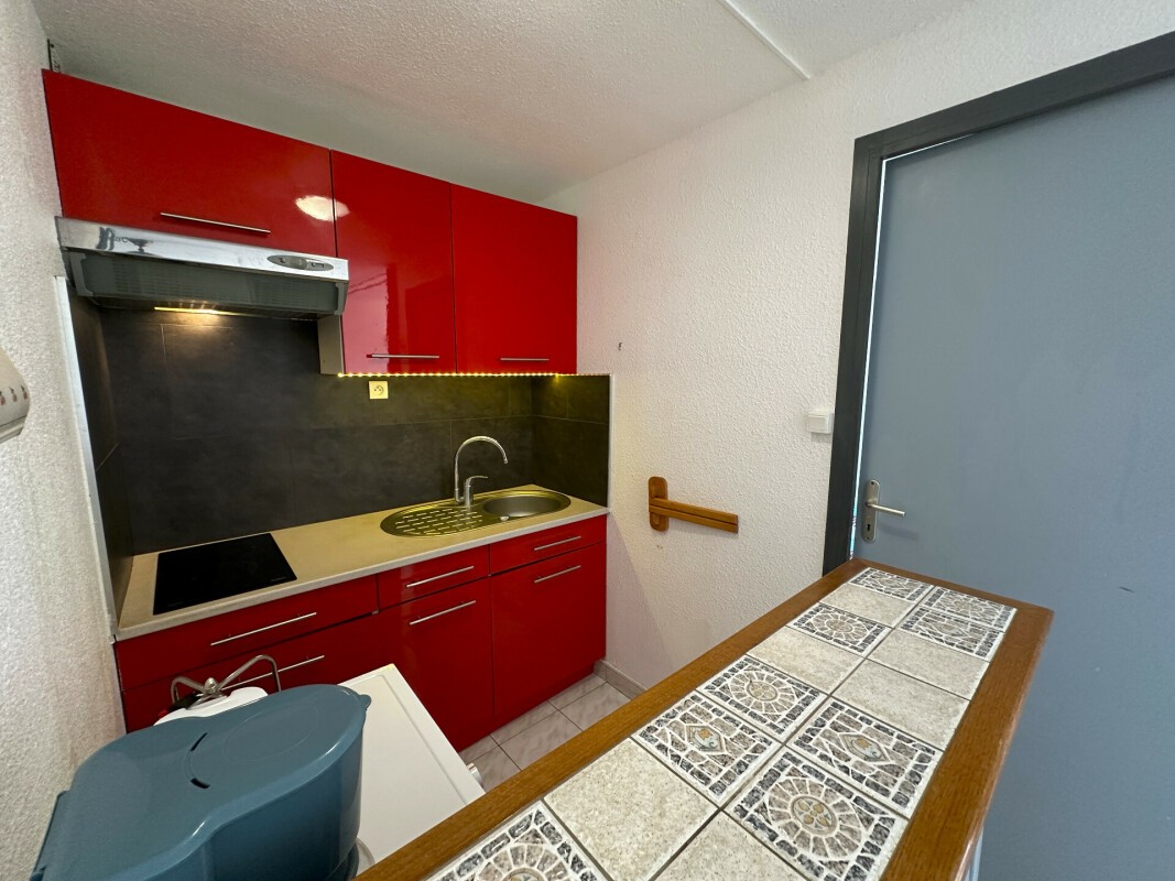 Vente Appartement à Saint-Cyprien 2 pièces