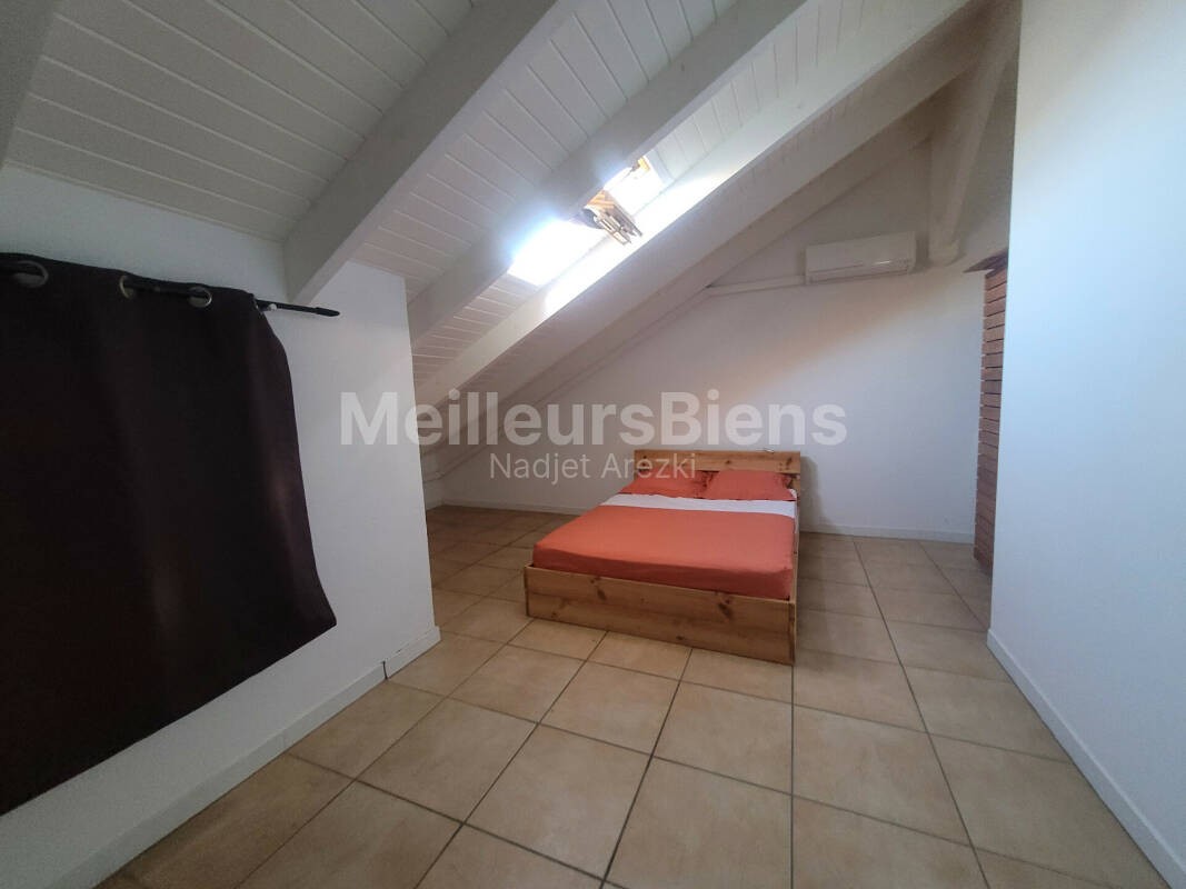 Vente Appartement à le Gosier 4 pièces