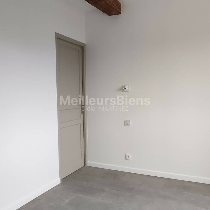 Vente Maison à Rabastens 3 pièces