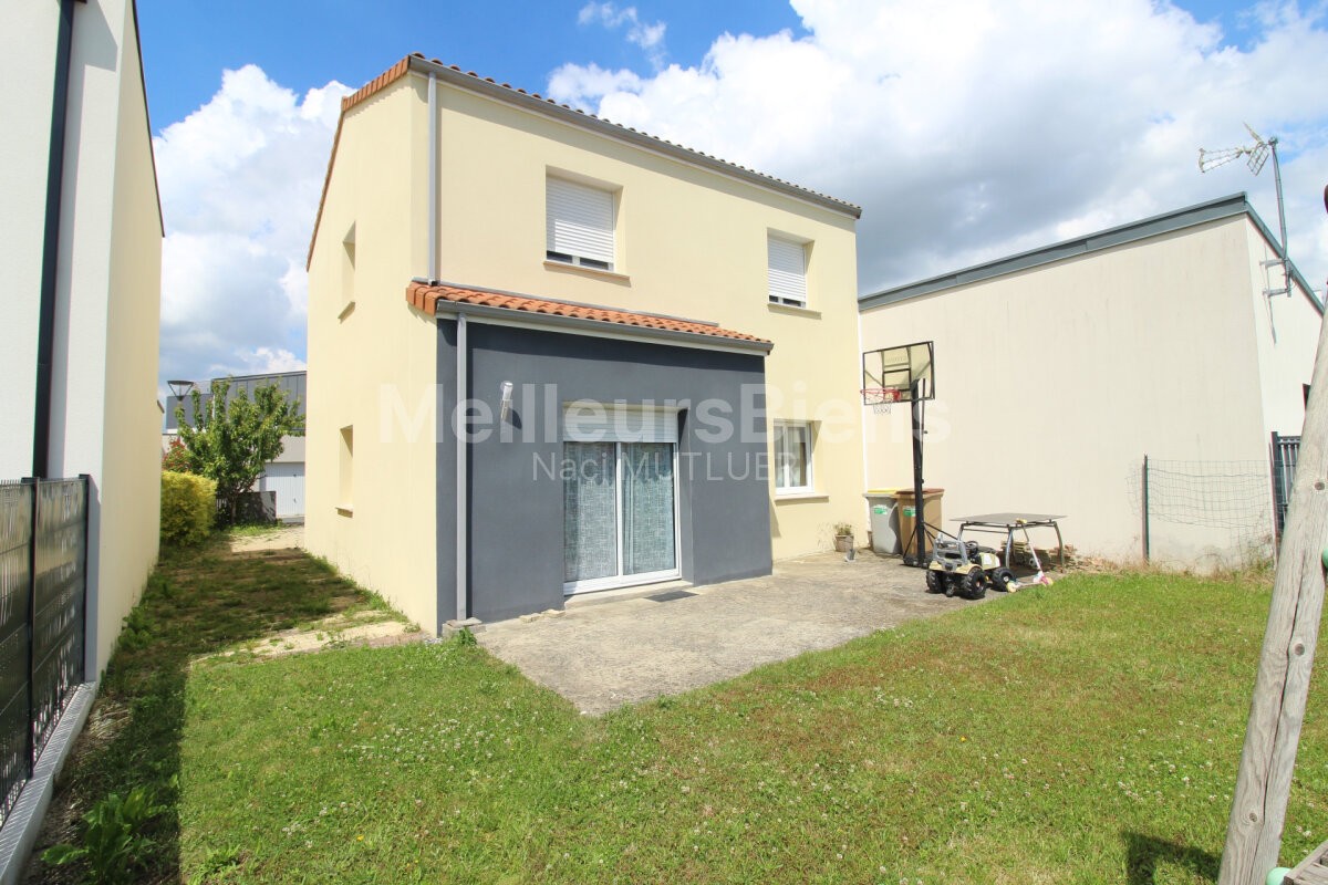 Vente Maison à Cholet 0 pièce