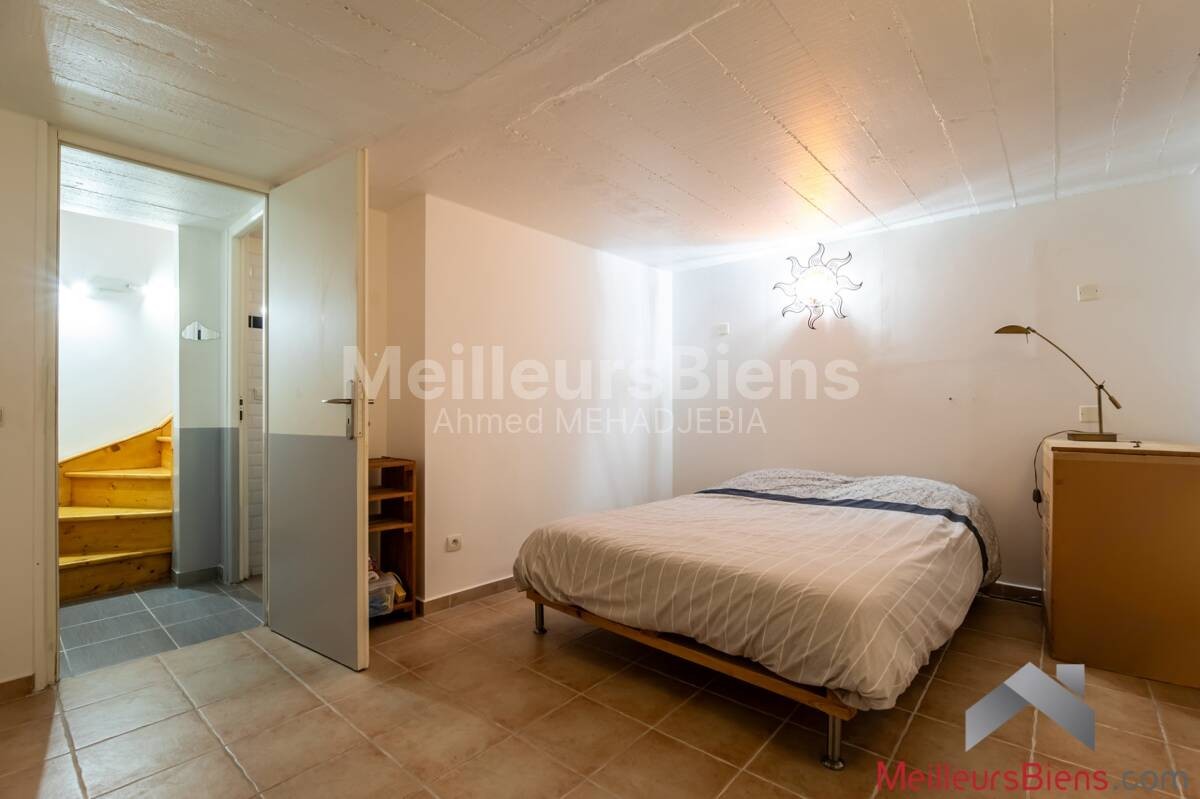 Vente Appartement à Bagnolet 3 pièces