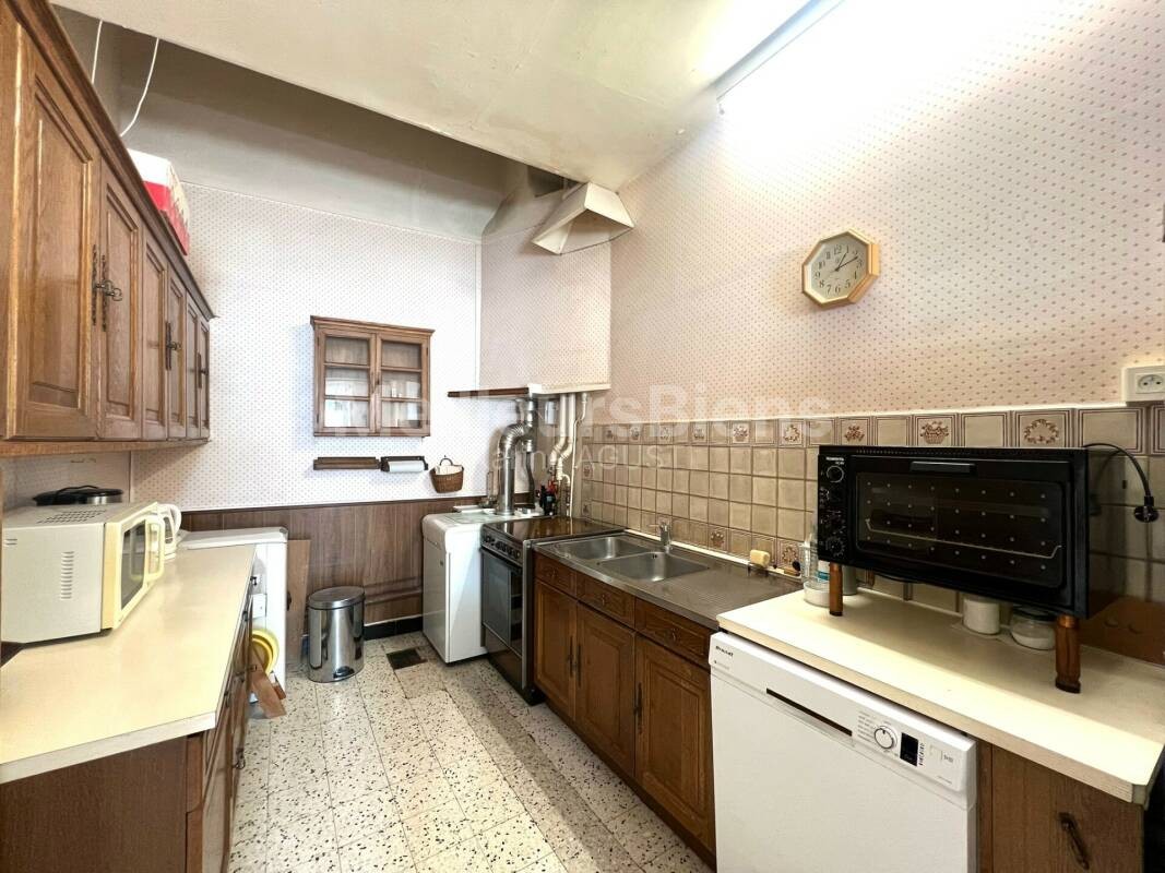 Vente Maison à Sens 8 pièces