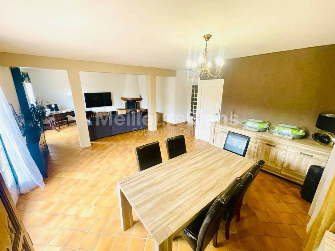 Vente Maison à Perpignan 5 pièces