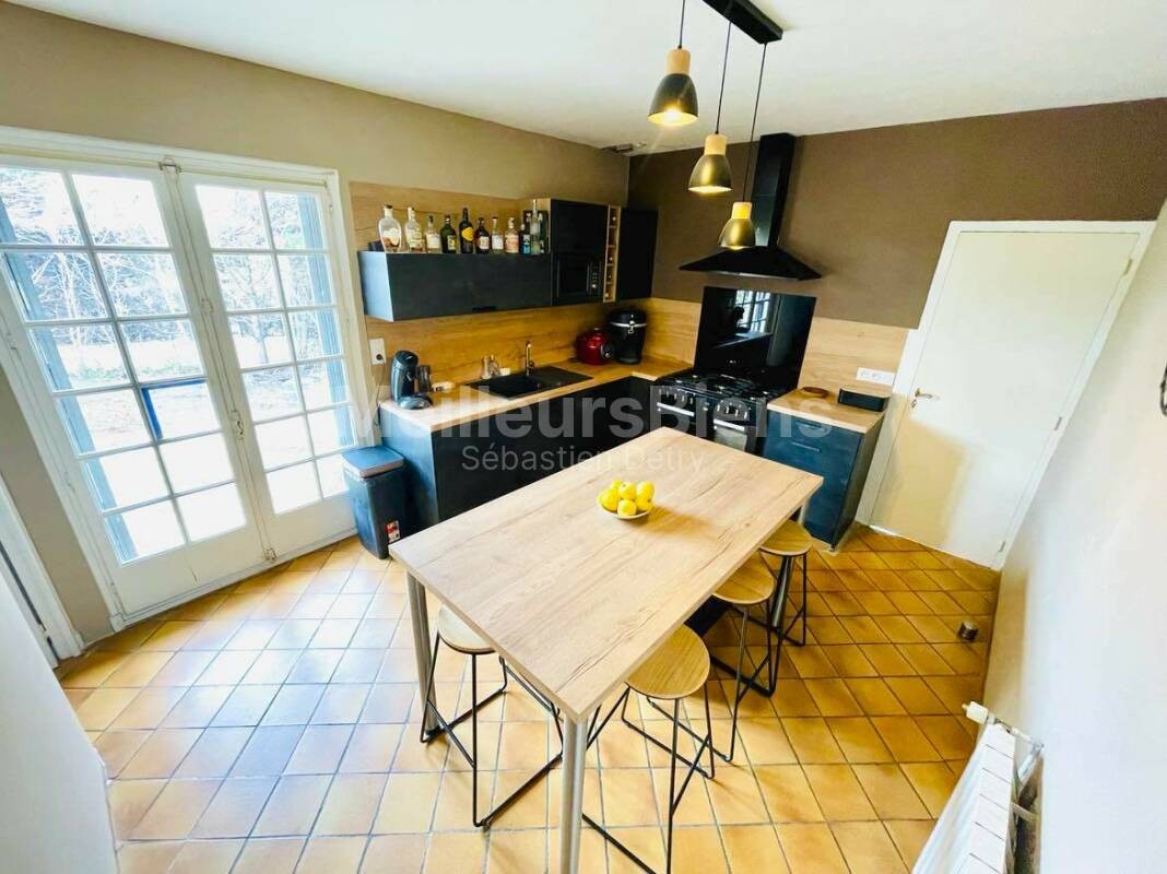 Vente Maison à Perpignan 5 pièces