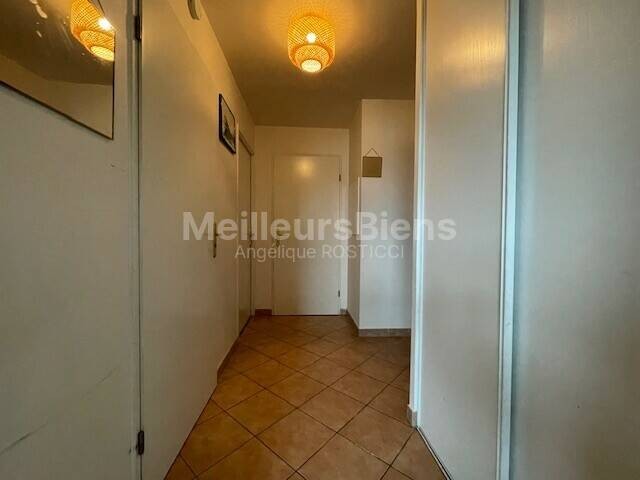 Vente Appartement à Saint-Ouen-l'Aumône 2 pièces