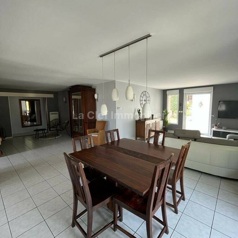 Vente Maison à le Teich 6 pièces