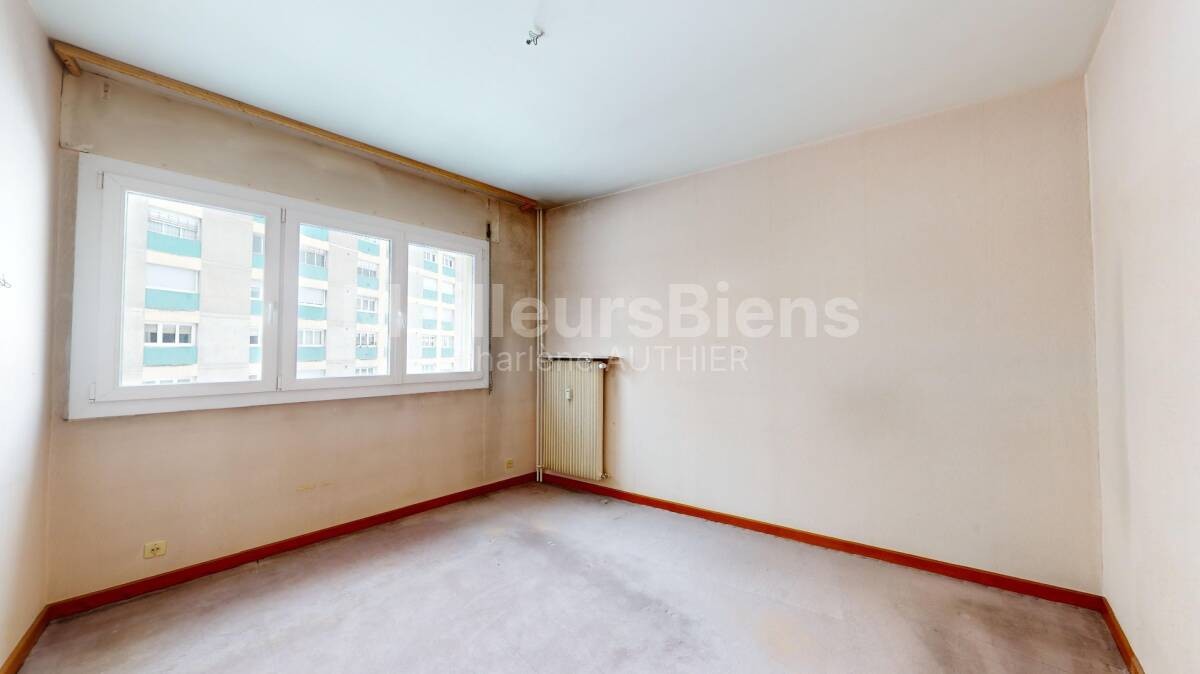 Vente Appartement à Belfort 5 pièces