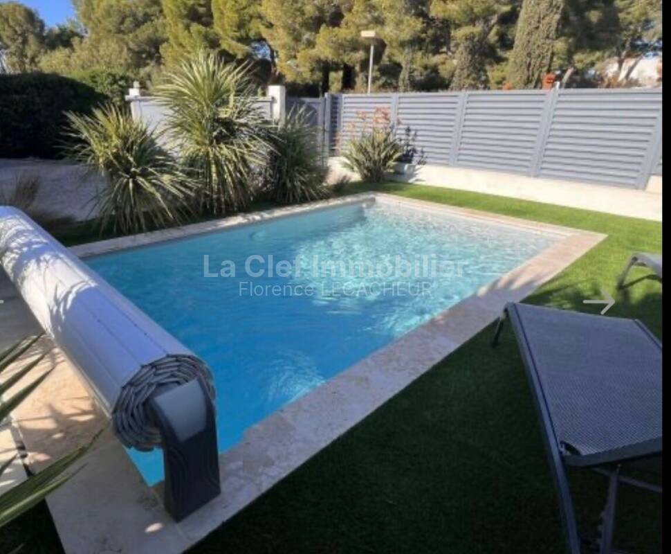 Vente Maison à Bandol 6 pièces