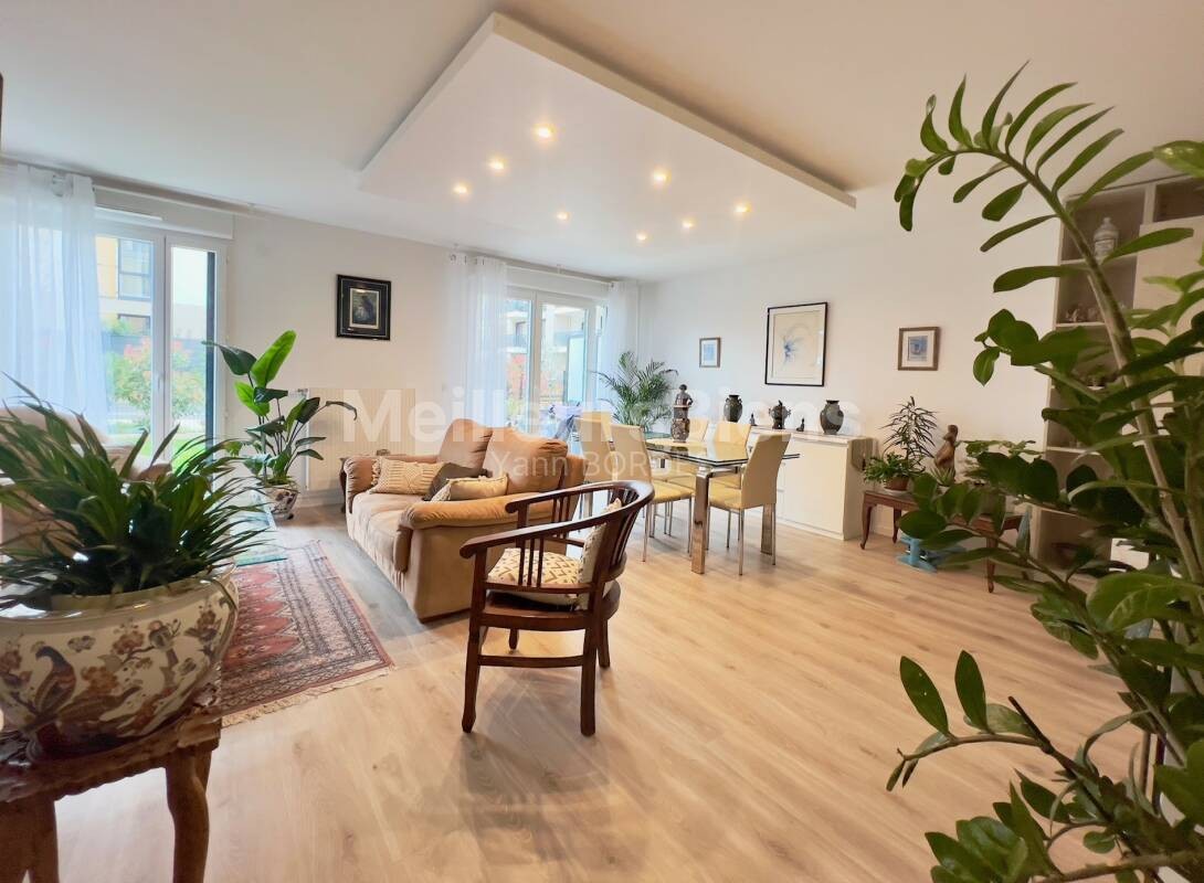 Vente Appartement à Plaisir 4 pièces