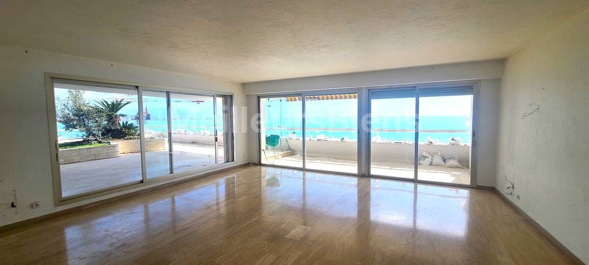 Vente Appartement à Villeneuve-Loubet 5 pièces