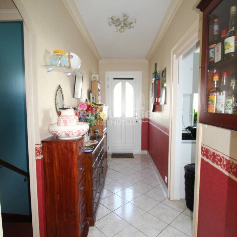 Vente Maison à Cholet 4 pièces