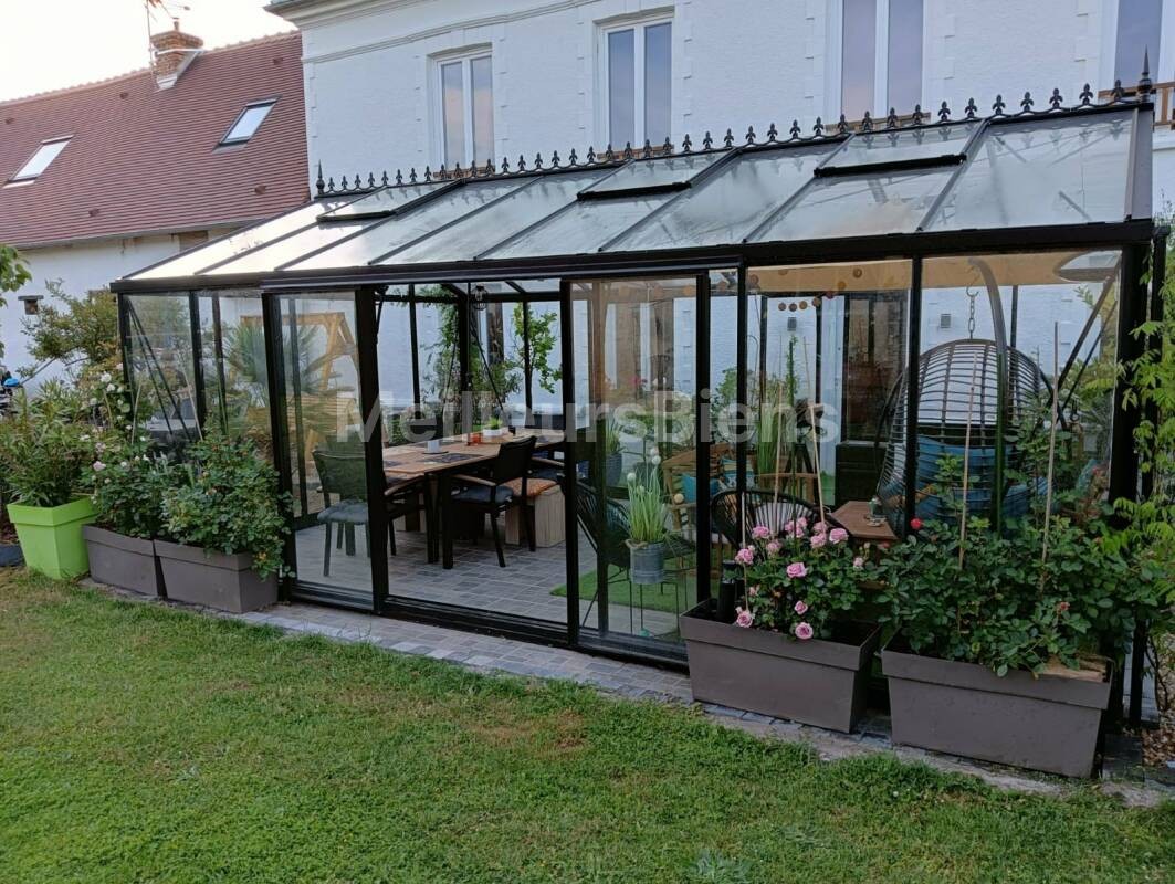 Vente Maison à Pacy-sur-Eure 15 pièces